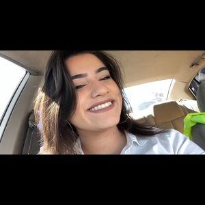 Meet your Posher, Catherine